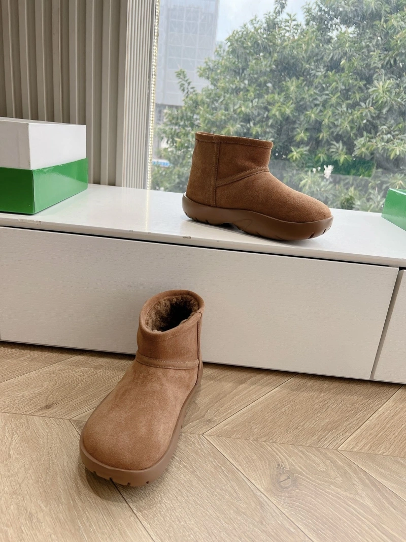 Othxr Boots Sophisticated 215217