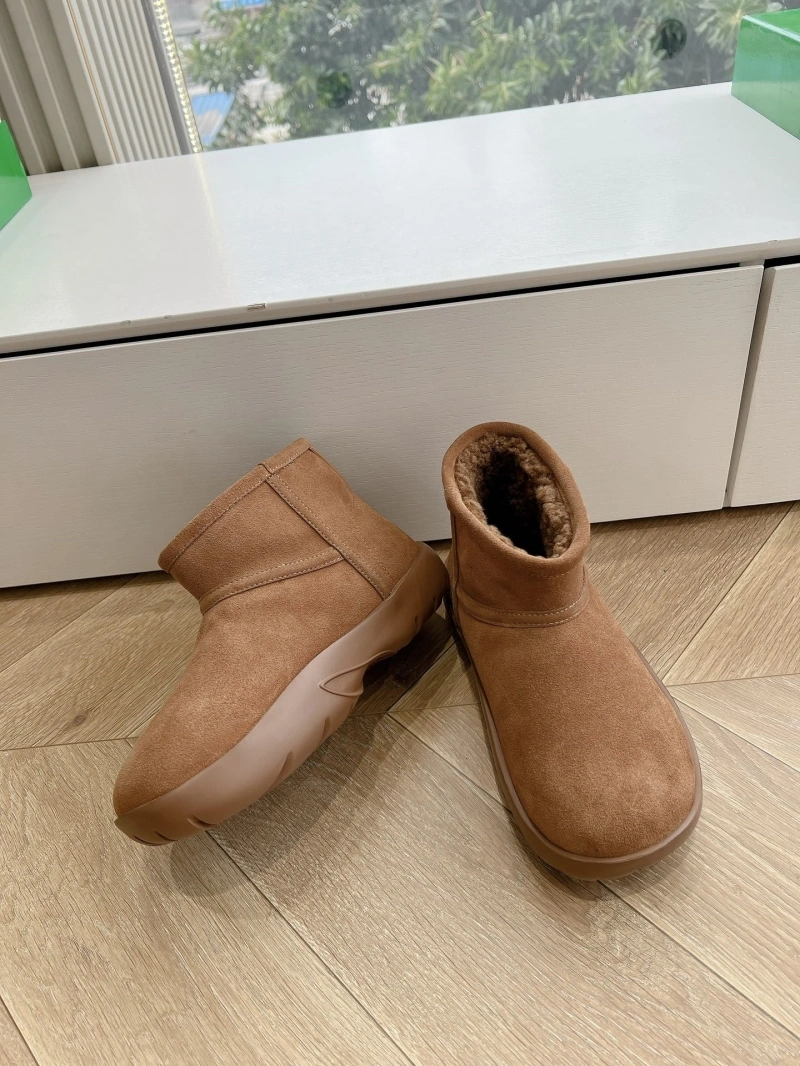 Othxr Boots Sophisticated 215217