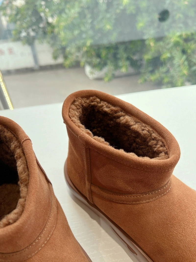 Othxr Boots Sophisticated 215217