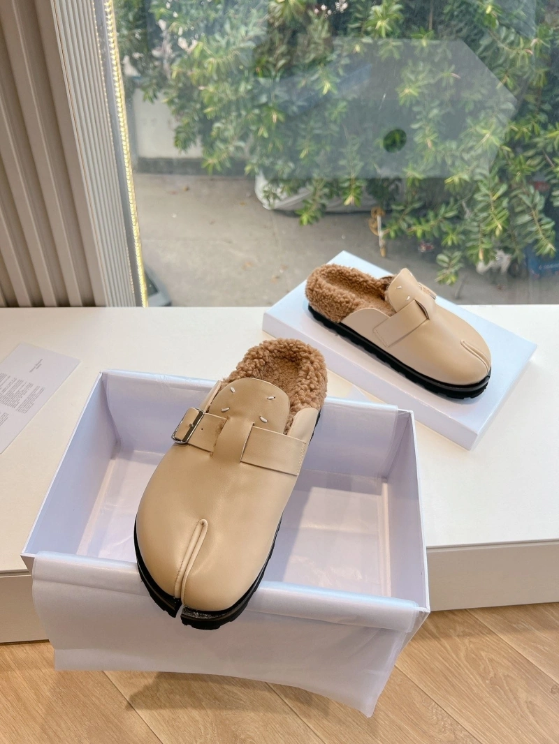Flexible Othxr Slippers 214925