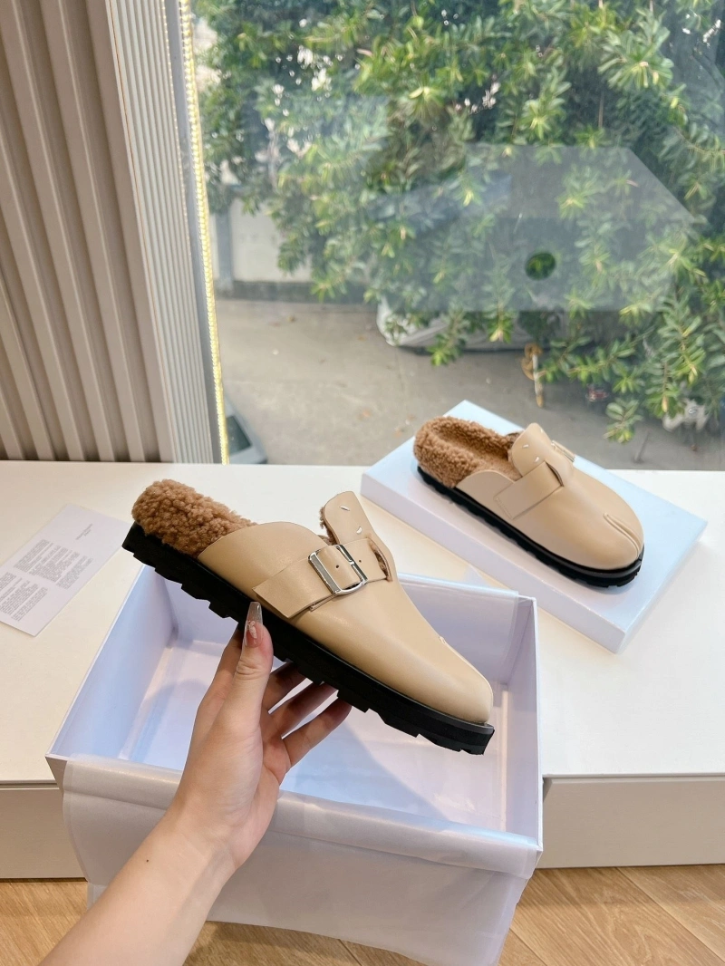 Flexible Othxr Slippers 214925