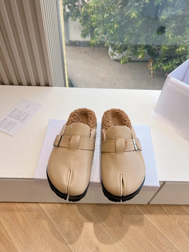 Flexible Othxr Slippers 214925