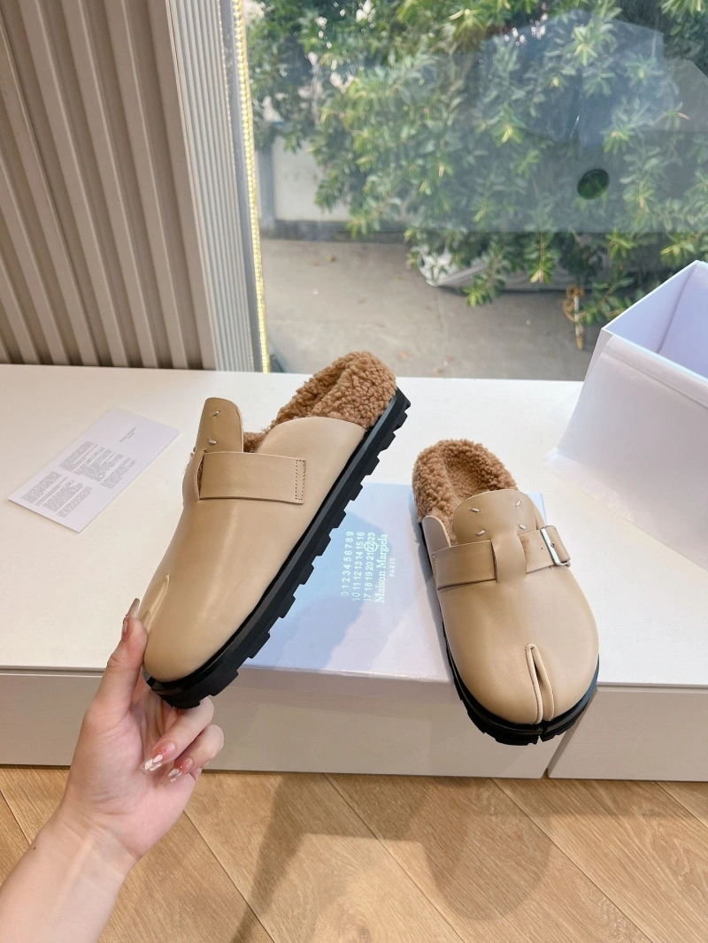 Flexible Othxr Slippers 214925
