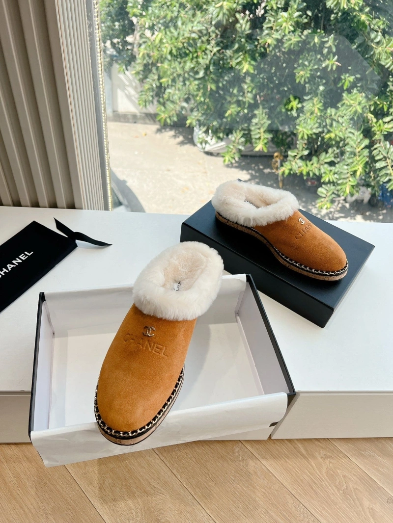 Chxnxl Slippers Comfortable 126109