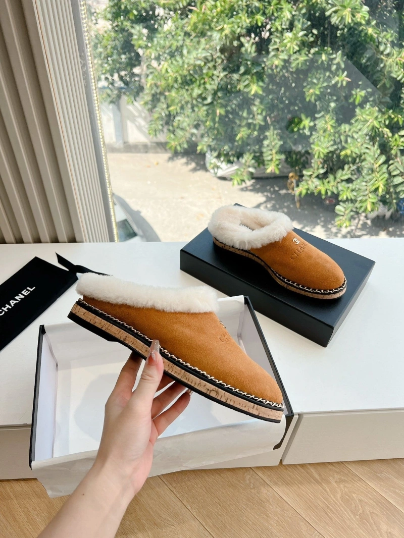 Chxnxl Slippers Comfortable 126109