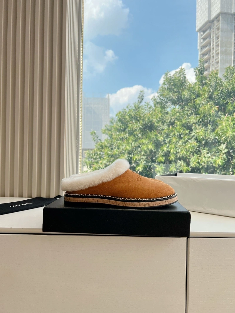 Chxnxl Slippers Comfortable 126109