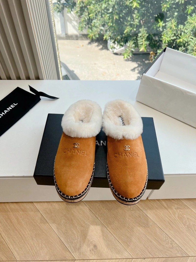 Chxnxl Slippers Comfortable 126109