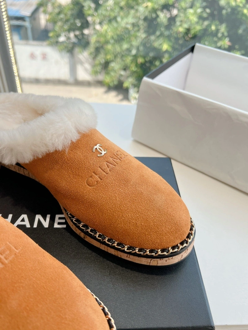 Chxnxl Slippers Comfortable 126109