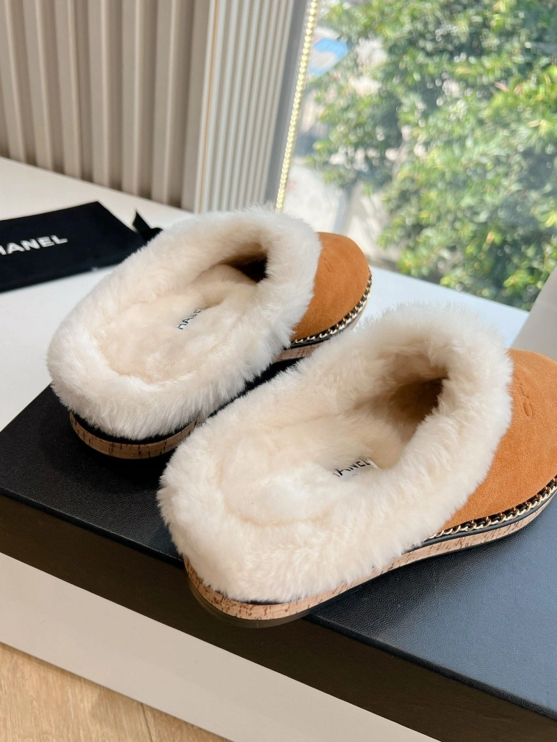 Chxnxl Slippers Comfortable 126109