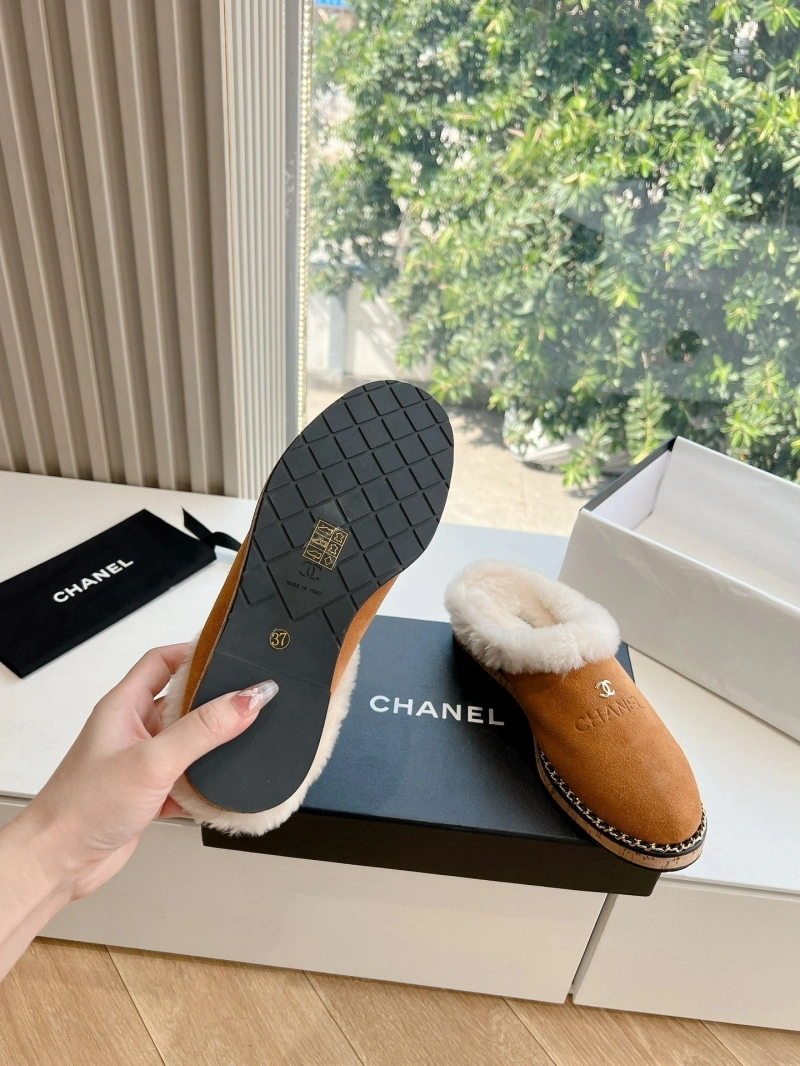 Chxnxl Slippers Comfortable 126109