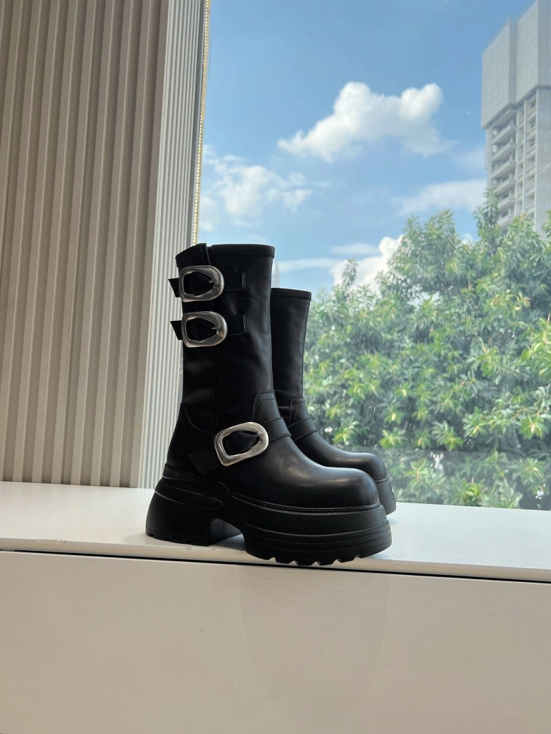 Efficient Othxr Boots 215215