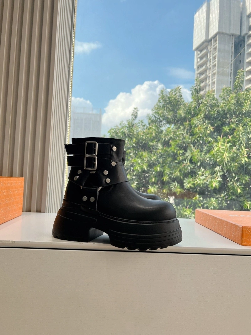 Othxr Boots Sophisticated 215213