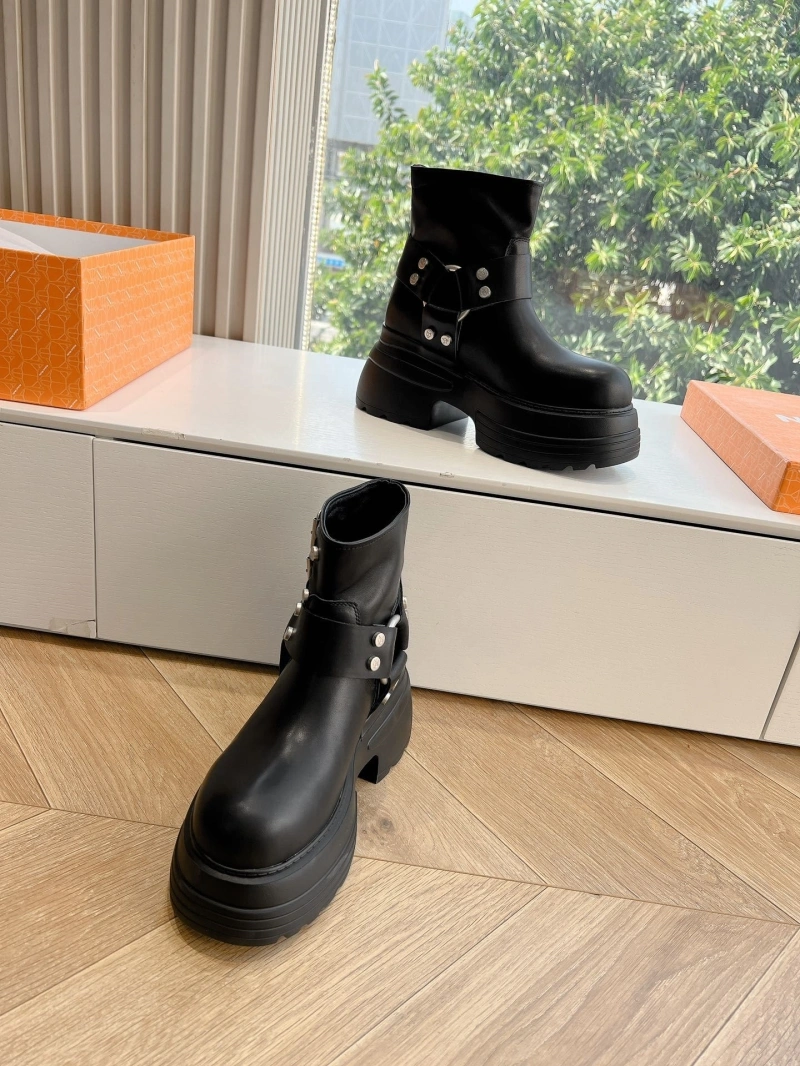 Othxr Boots Sophisticated 215213