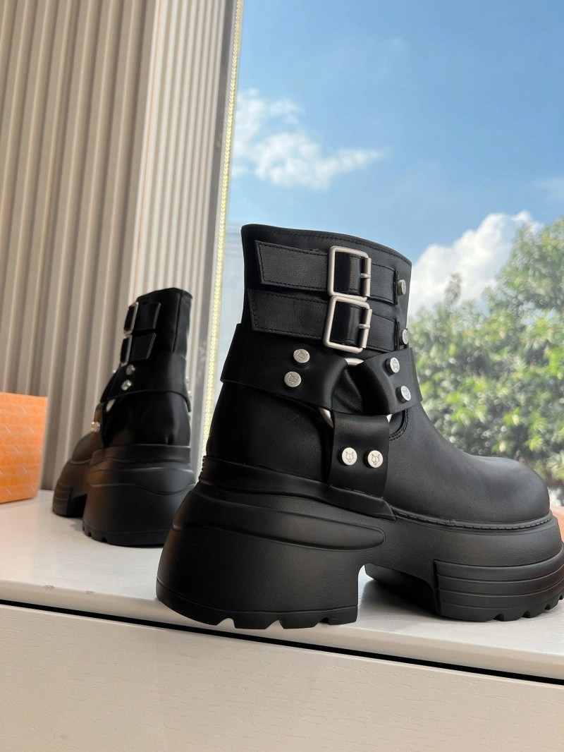 Othxr Boots Sophisticated 215213
