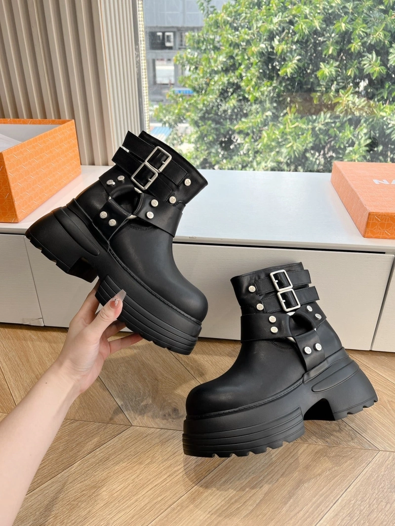 Othxr Boots Sophisticated 215213