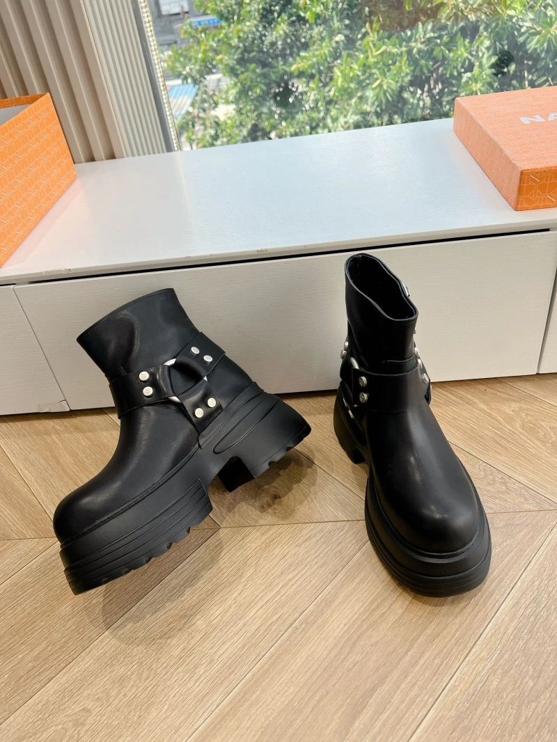 Othxr Boots Sophisticated 215213