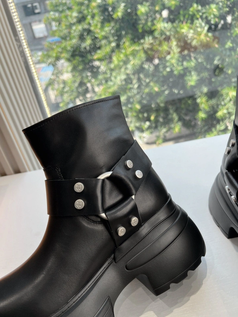 Othxr Boots Sophisticated 215213