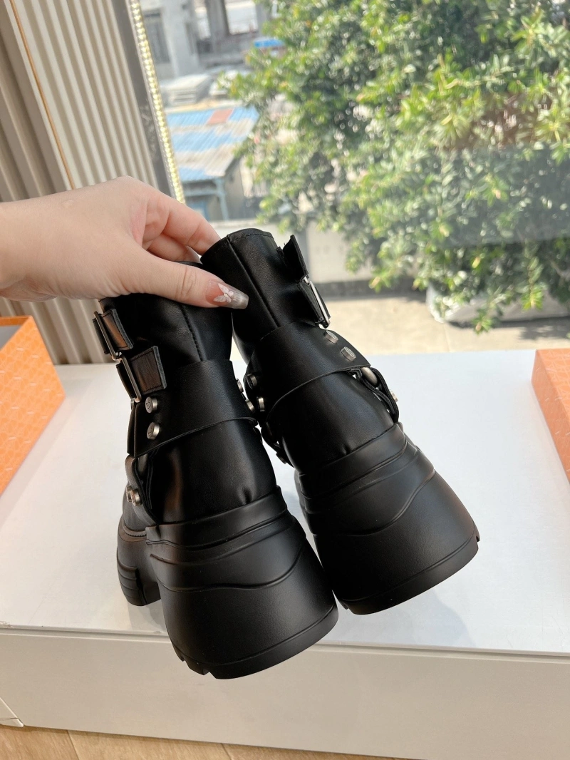 Othxr Boots Sophisticated 215213