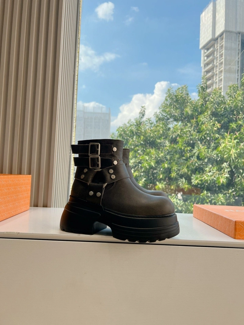 Othxr Boots SportInspired 215214