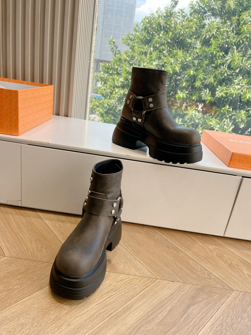 Othxr Boots SportInspired 215214