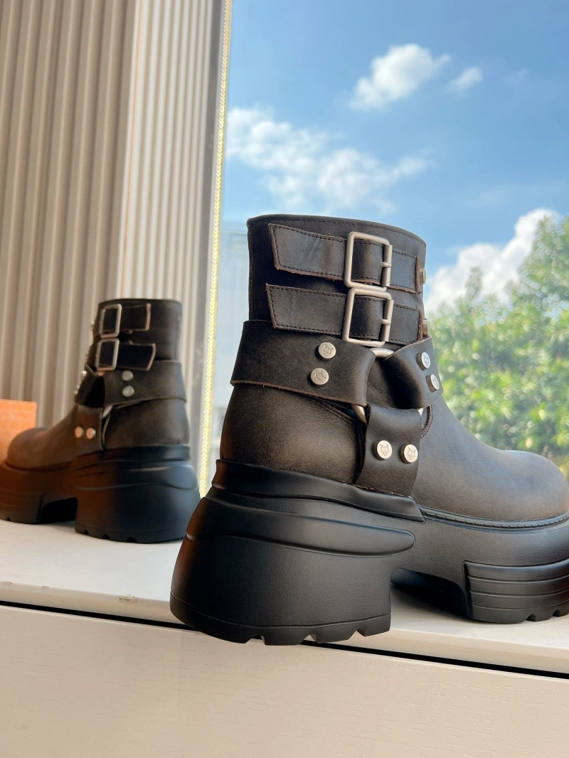 Othxr Boots SportInspired 215214