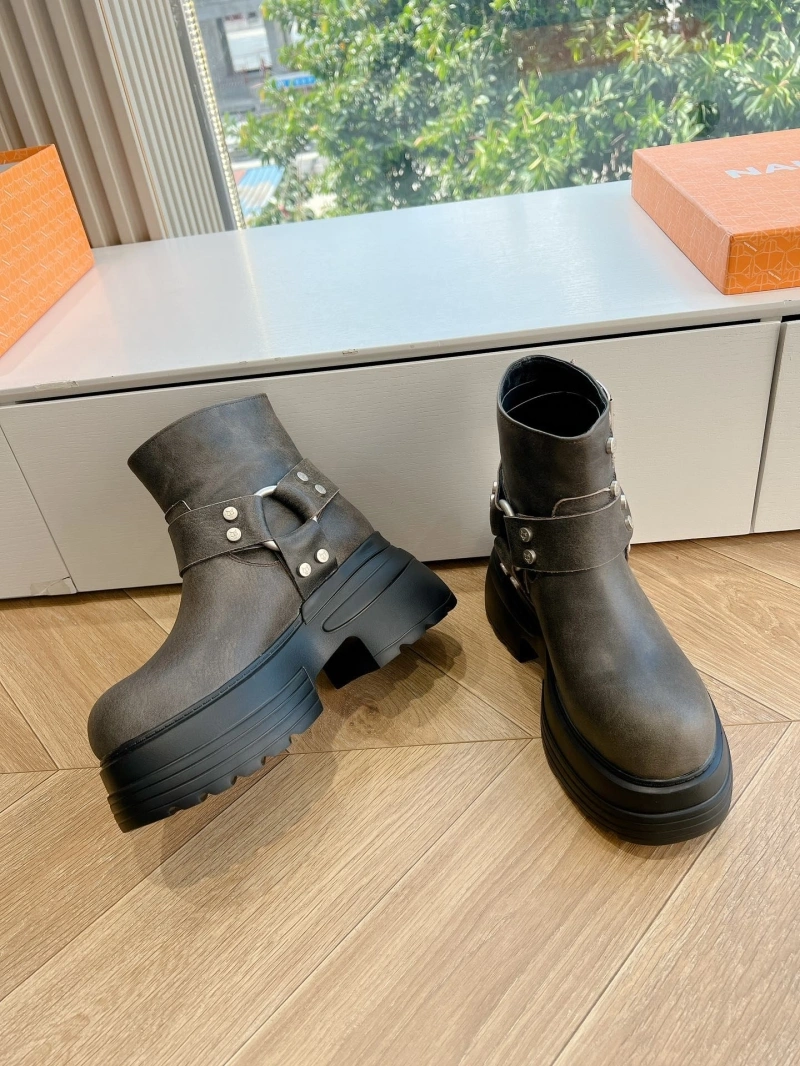 Othxr Boots SportInspired 215214