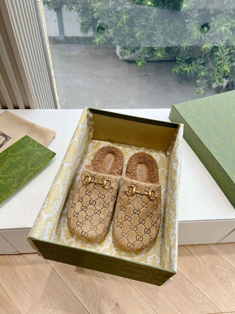 Popular Gxccx Slippers 161461