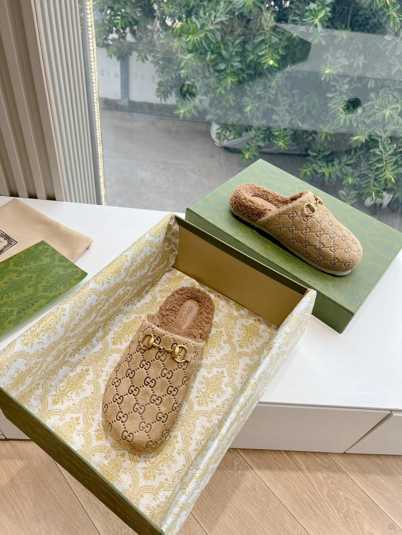 Popular Gxccx Slippers 161461
