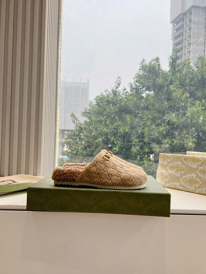 Popular Gxccx Slippers 161461
