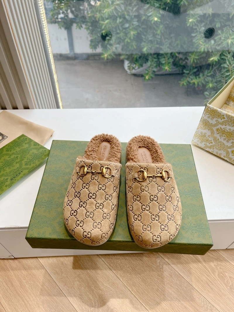 Popular Gxccx Slippers 161461