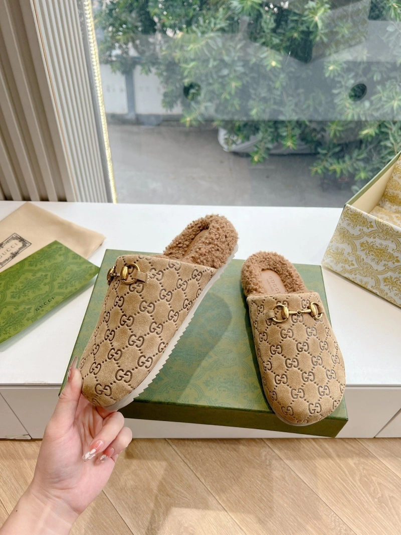 Popular Gxccx Slippers 161461