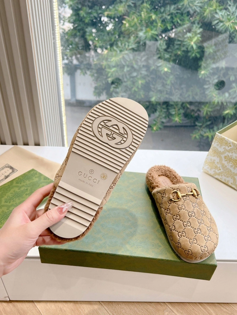Popular Gxccx Slippers 161461