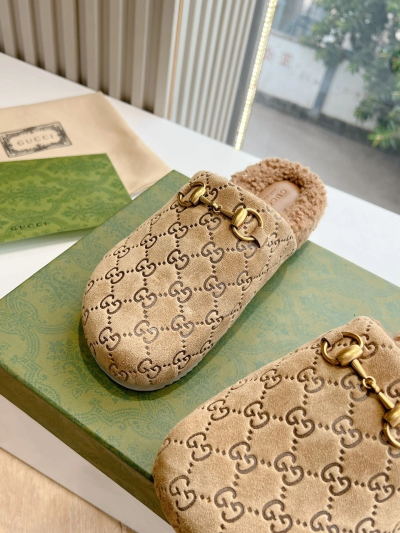 Popular Gxccx Slippers 161461