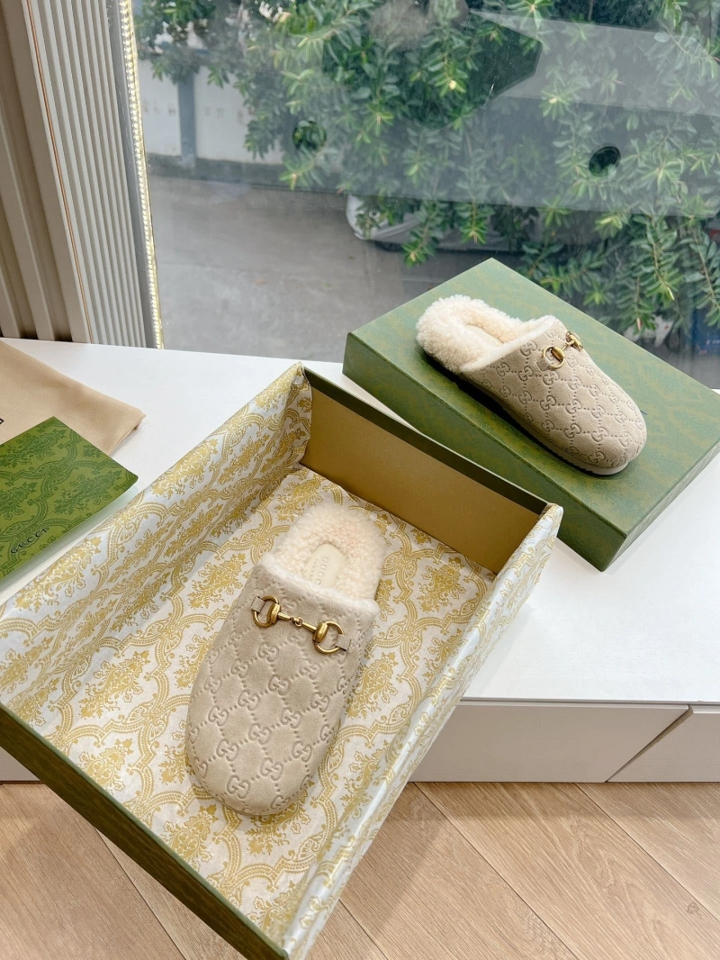 Modern Gxccx Slippers 161460