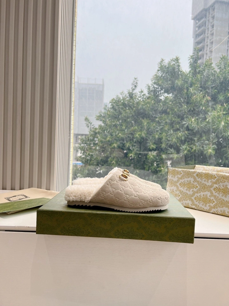 Modern Gxccx Slippers 161460