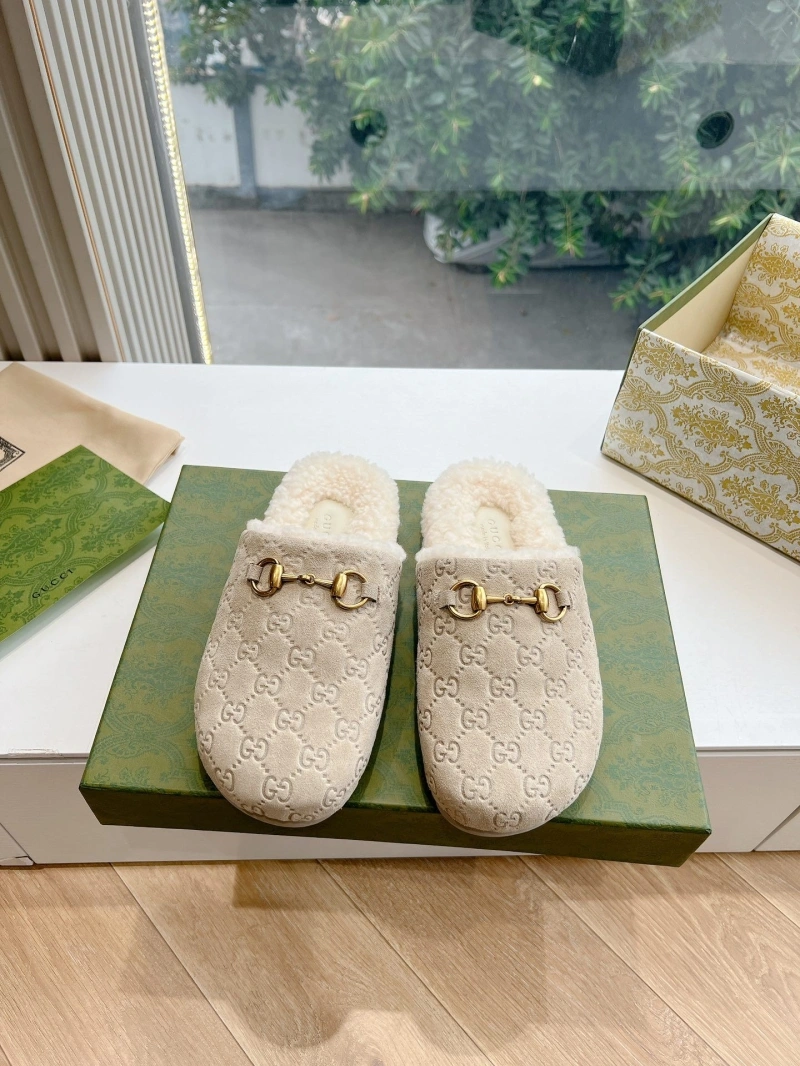 Modern Gxccx Slippers 161460