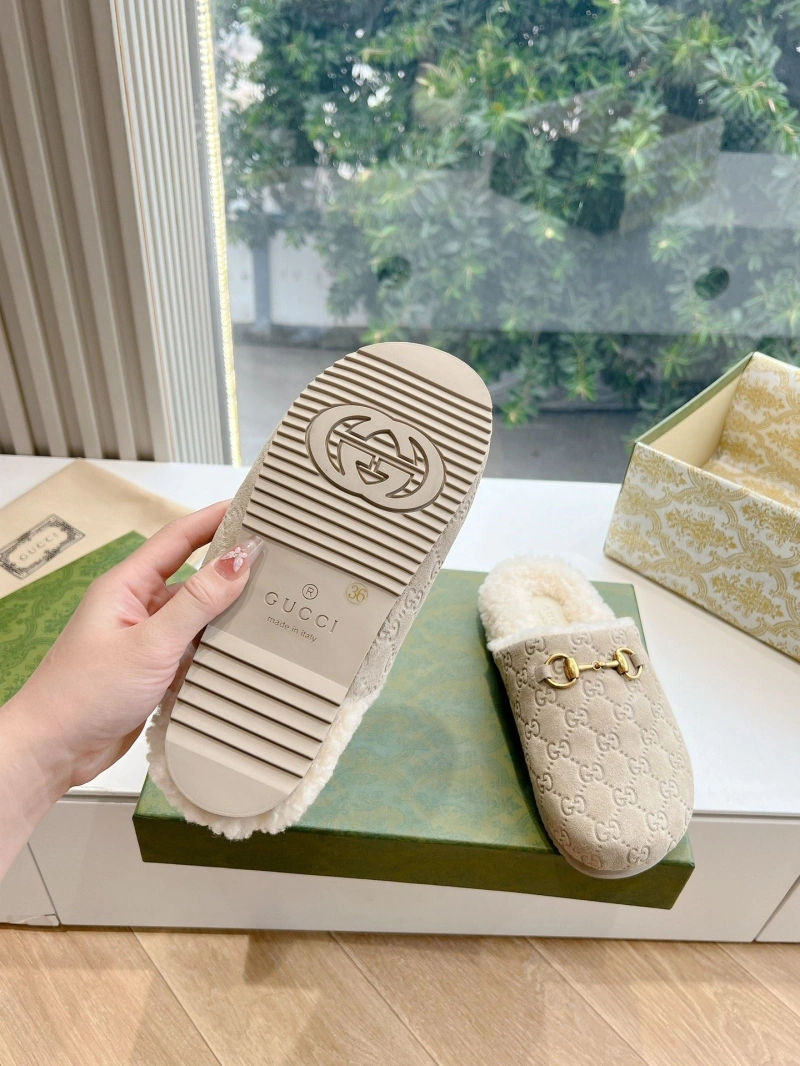 Modern Gxccx Slippers 161460