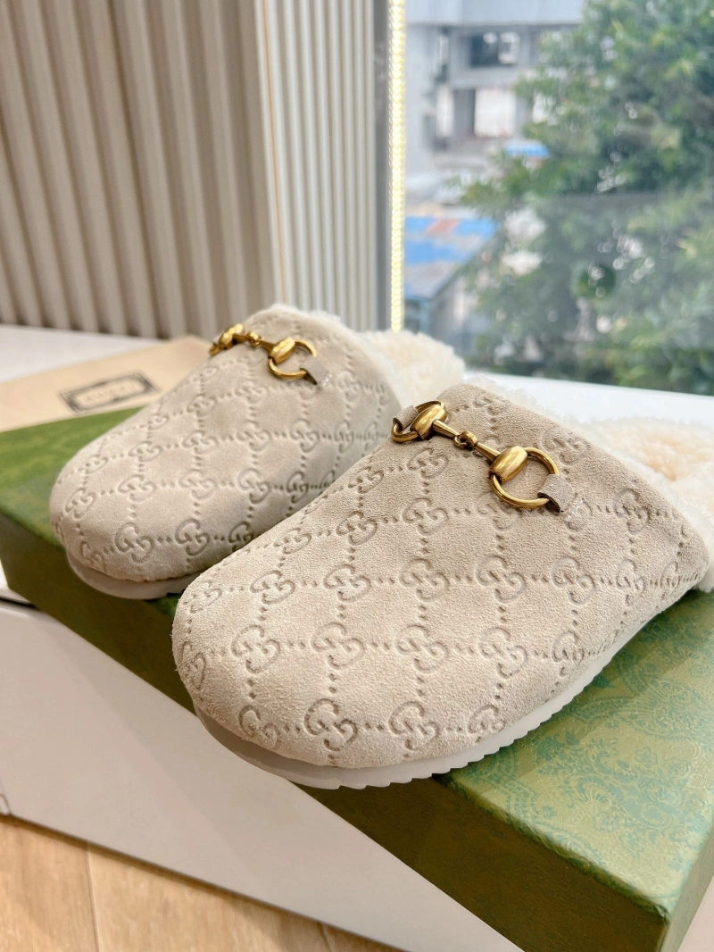Modern Gxccx Slippers 161460