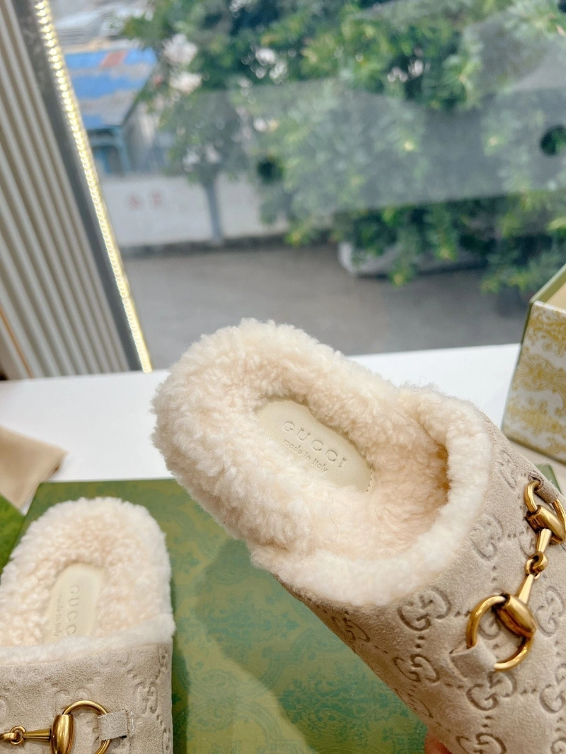 Modern Gxccx Slippers 161460