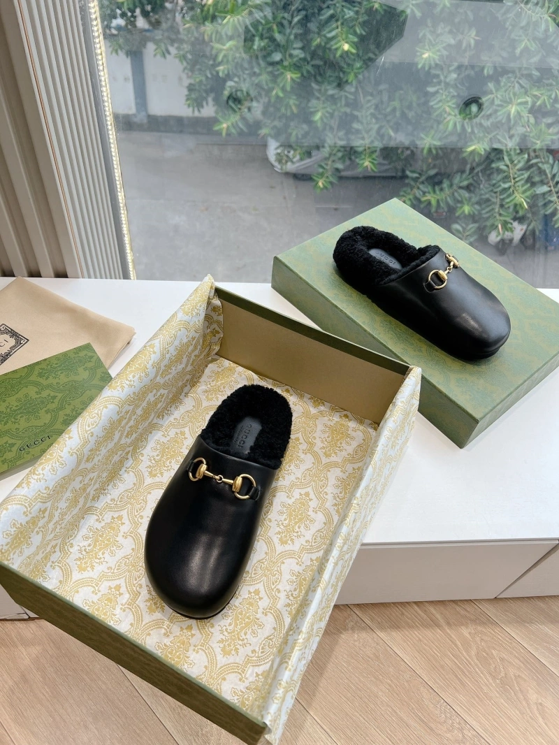 Popular Gxccx Slippers 161458