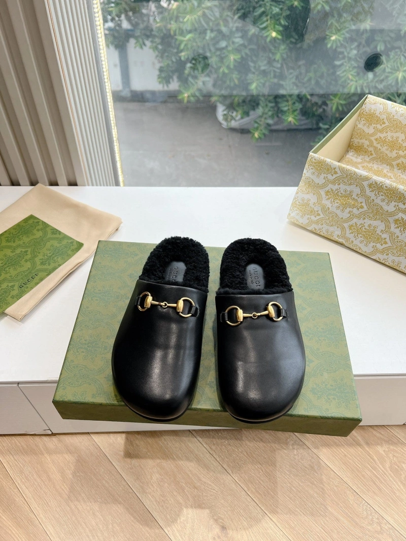 Popular Gxccx Slippers 161458