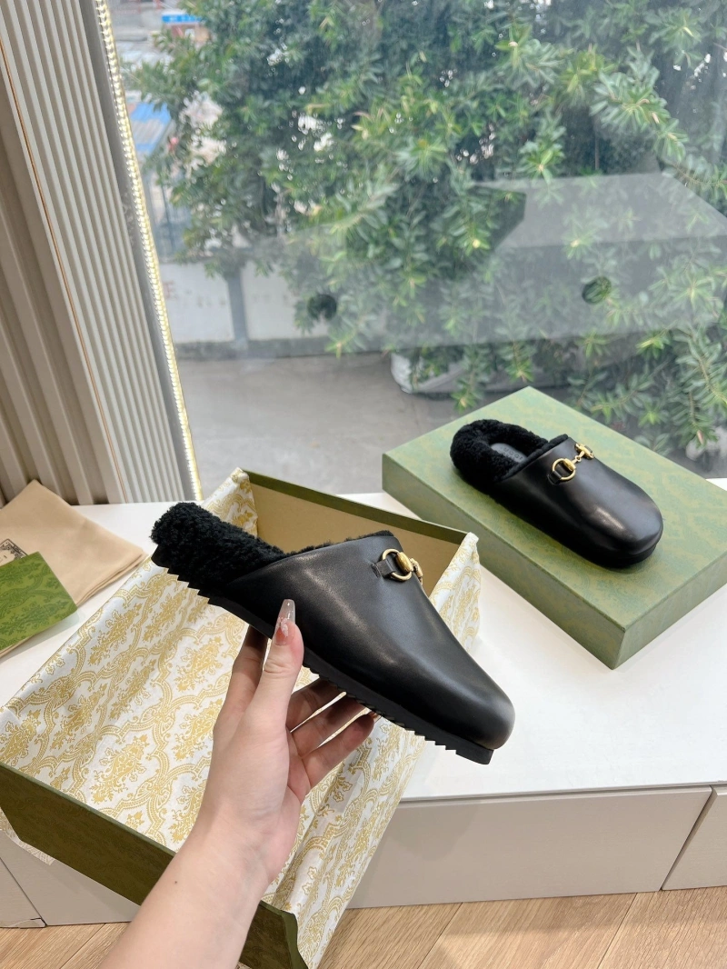 Popular Gxccx Slippers 161458