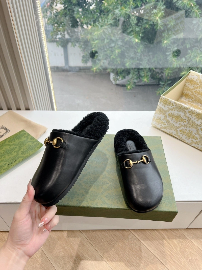Popular Gxccx Slippers 161458
