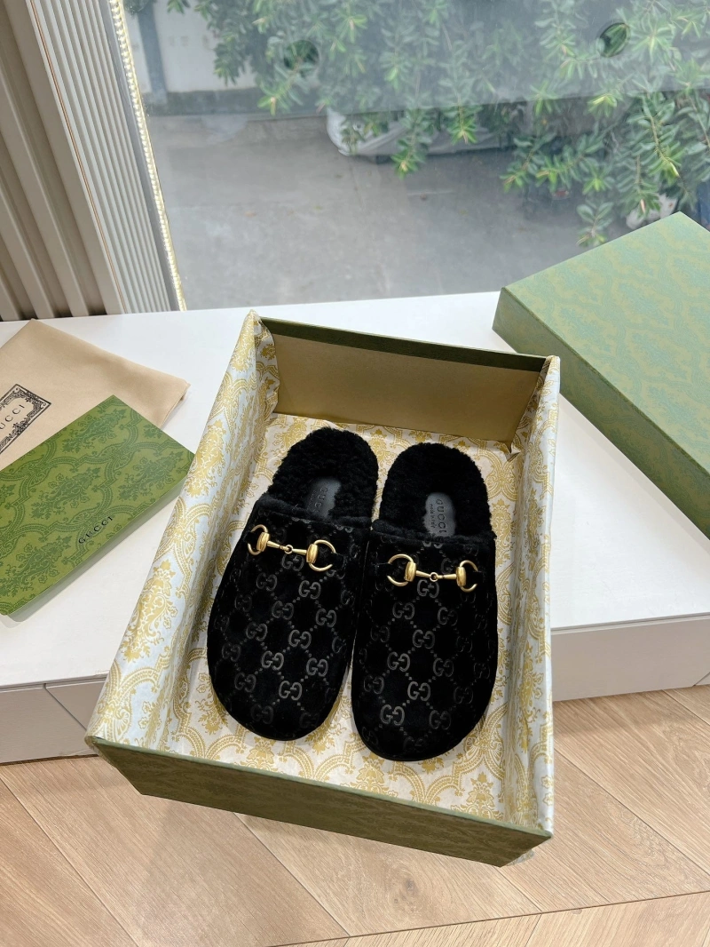 Popular Gxccx Slippers 161458