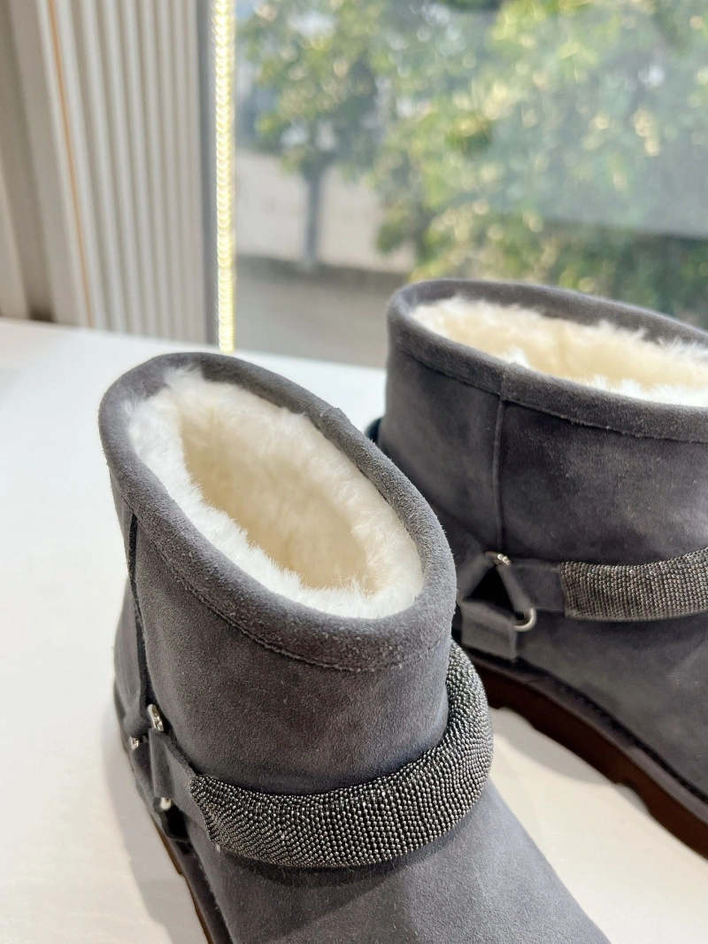 Brxnxllo Cxcxnelli Boots StreetReady 113929