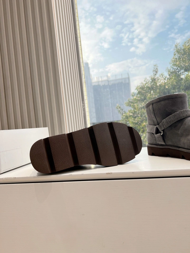 Brxnxllo Cxcxnelli Boots StreetReady 113929