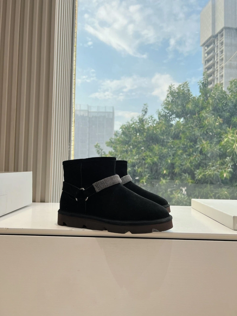 Brxnxllo Cxcxnelli Boots Affordable 113913