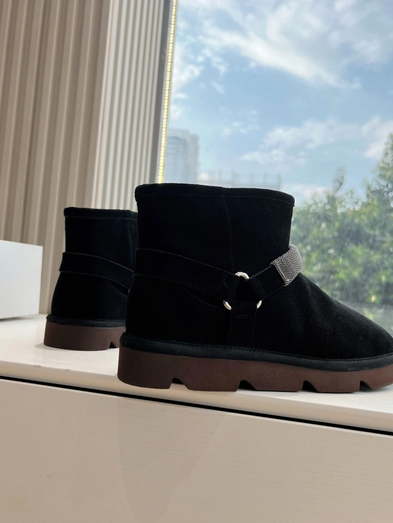 Brxnxllo Cxcxnelli Boots Affordable 113913