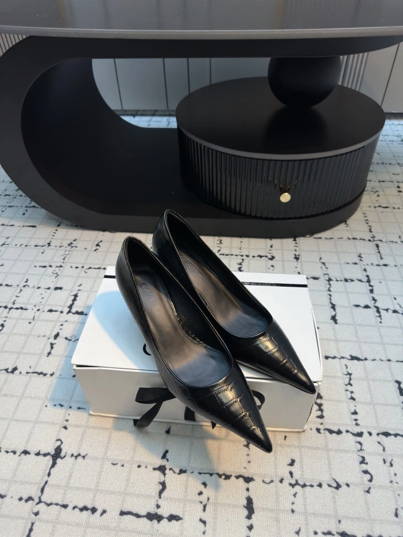 Cozy Othxr High Heels 215056