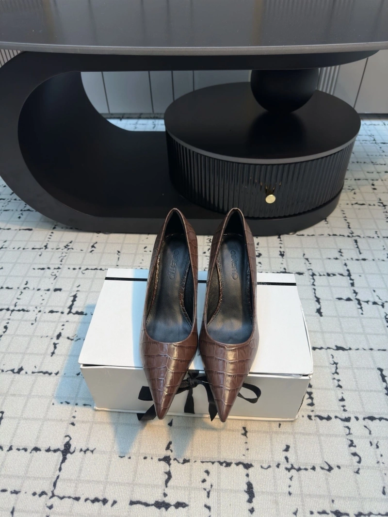 AllSeason Othxr High Heels 215045